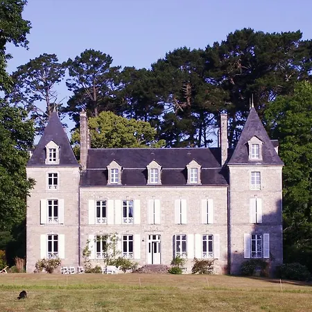 Château De Penfrat Couette-café