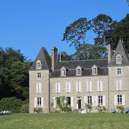 Château De Penfrat Couette-café
