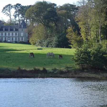 Château De Penfrat